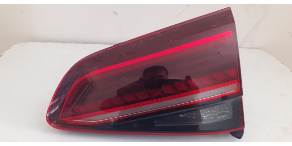 VOLKSWAGEN GOLF VII STOP LAMBASI SAĞ İÇ (13/16) FULL LED